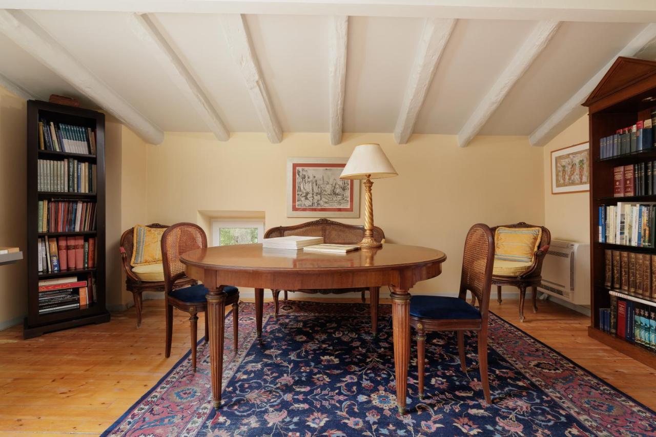 Villa Triklino Estate Áfra Esterno foto